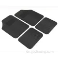 4pcs PVC Universal SUV -Bodenmatten
